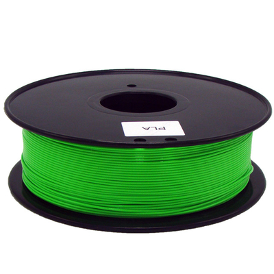 260°C Gloss 1KG 1.75mm PLA 3d Printer Filament